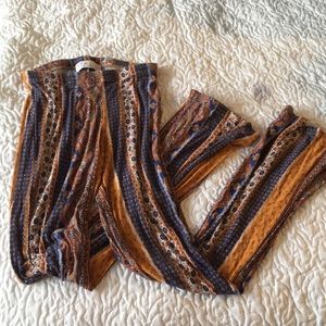 Beach Pant Stella Laguna